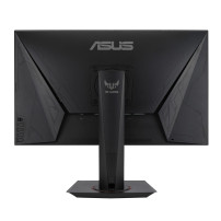 MONITOR ASUS LED 27" Wide VG279QM IPS 1920x1080 Full HD 1ms 400cd/m² 1000:1  2x2W Reg. H PIVOT MM 2HDMI DP Gaming