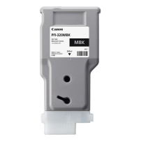 SERBATOIO INCH. PFI-320MBK (300ml) x TM-200 TM-205 TM-300 TM-305 GP-200 GP-300 TM-255 TM-350 TM-355 2889C001