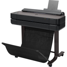 HP Designjet Stampante T650 24" edizione 2025