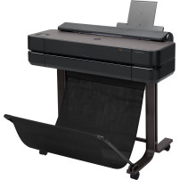 HP Designjet Stampante T650 24" edizione 2025