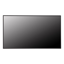 LG 49UM5N-H Pannello piatto per segnaletica digitale 124,5 cm (49") LCD Wi-Fi 500 cd/m² 4K Ultra HD Nero WebOS 24/7