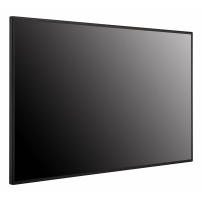 LG 49UM5N-H Pannello piatto per segnaletica digitale 124,5 cm (49") LCD Wi-Fi 500 cd/m² 4K Ultra HD Nero WebOS 24/7
