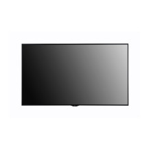 LG 55XS2E-B visualizzatore di messaggi Pannello piatto per segnaletica digitale 139,7 cm (55") LCD 2500 cd/m² Full HD Nero WebOS