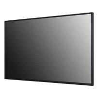 LG 65UM3DG-B visualizzatore di messaggi Pannello piatto per segnaletica digitale 165,1 cm (65") IPS 350 cd/m² 4K Ultra HD Nero P