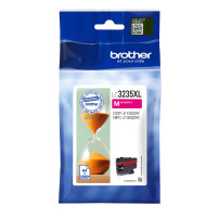 ORIGINAL Brother Cartuccia d'inchiostro magenta LC3235XLM LC-3235XLM ~5000 Seiten