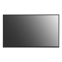 LG 65UM3DG-B visualizzatore di messaggi Pannello piatto per segnaletica digitale 165,1 cm (65") IPS 350 cd/m² 4K Ultra HD Nero P