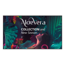 LG 86UH5N-M visualizzatore di messaggi Pannello piatto per segnaletica digitale 2,18 m (86") LED Wi-Fi 500 cd/m² 4K Ultra HD Ner