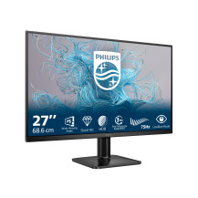 Philips Serie 1000 27E2N1500L/00 Monitor PC 68,6 cm (27") 2560 x 1440 Pixel Quad HD LED Nero