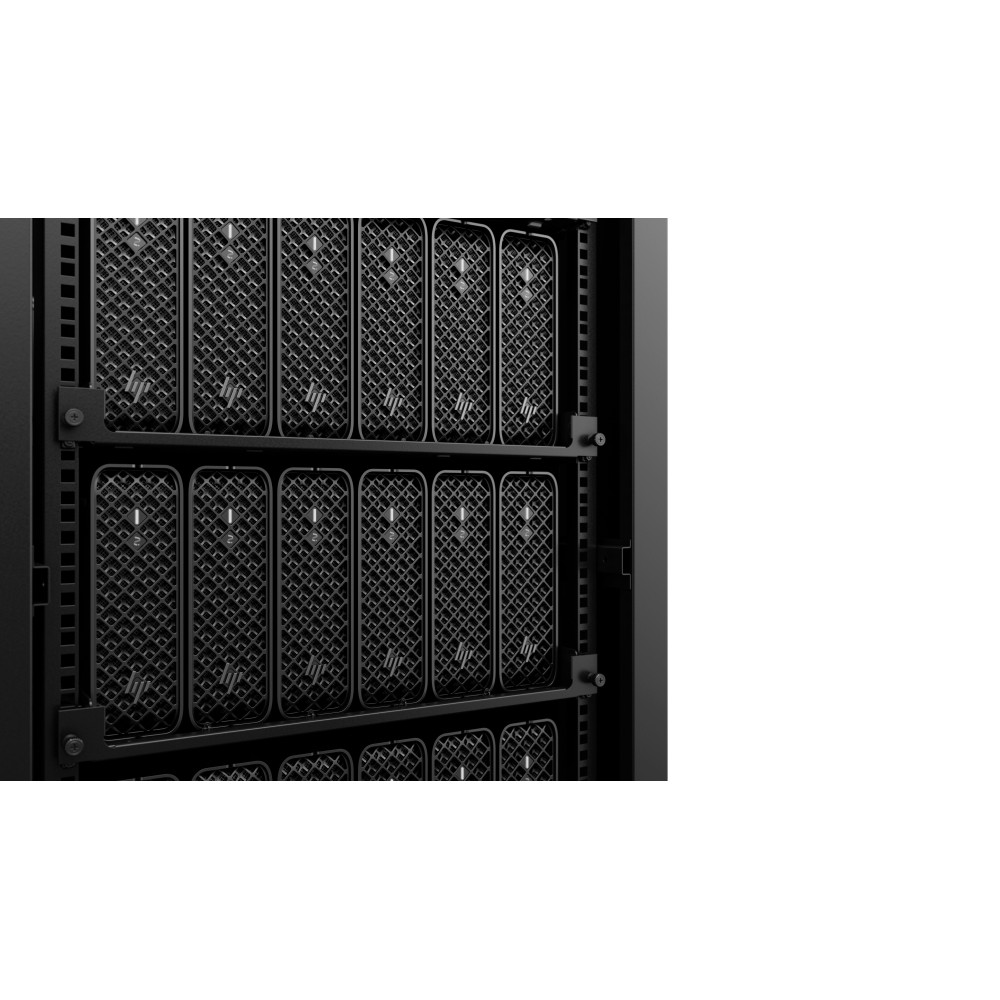 HP Z2 Mini G1i Wolf Pro Security Edition Intel Core Ultra 7 265 32 GB DDR5-SDRAM 1 TB SSD Windows 11 Pro Mini PC Stazione di lav