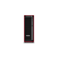 WORKSTATION DESKTOP LENOVO P5 TOWER 30GA002JIX Xeon W5 2455X 32GB SSD1TB RTX A2000 12GB NO DVD Tastiera Mouse W11P