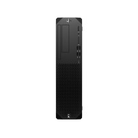HP Z2 G9 Intel® Core™ i7 i7-14700 16 GB DDR5-SDRAM 512 GB SSD Windows 11 Pro SFF Stazione di lavoro AI Workstation Nero