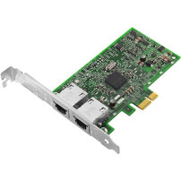 ThinkSystem Broadcom 5720 1GbE RJ45 2-Port PCIe Ethernet Adapter - 7ZT7A00482