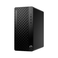 HP ProDesk 2 Tower G1i E Desktop PC Intel® Core™ i5 i5-14400 16 GB DDR5-SDRAM 512 GB SSD Windows 11 Pro Nero