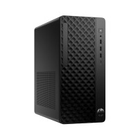 HP ProDesk 2 Tower G1i E Desktop PC Intel® Core™ i7 i7-14700 16 GB DDR5-SDRAM 512 GB SSD Windows 11 Pro Nero