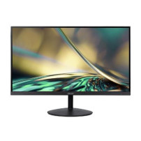 MONITOR ACER SA242YH1bi LCD 23,8" UM.QS2EE.109 IPS 1920x1080 4ms 250cd/m² 100.000.000:1 VGA HDMI UM.QS2EE.109 ACER