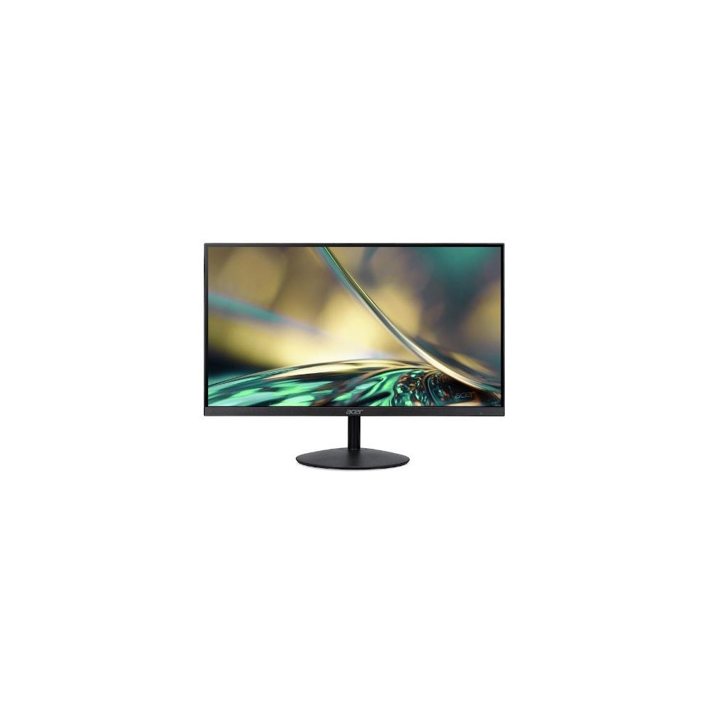 MONITOR ACER SA242YH1bi LCD 23,8" UM.QS2EE.109 IPS 1920x1080 4ms 250cd/m² 100.000.000:1 VGA HDMI UM.QS2EE.109 ACER