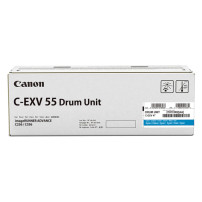 TAMBURO DRUM C-EXV55 Ciano 45.000PP x IR C256i C257i C259i C356i C357i C359i C356P 2187C002