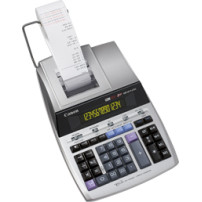 CALCOLATRICE CANON MP1411-LTSC 14Cifre LCD Professionale Scrivente