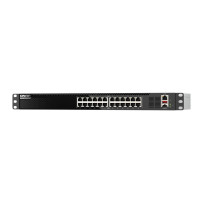 QNAP QSW-M3224-24T switch di rete Gestito L3 10G Ethernet (100/1000/10000) 1U Nero, Argento