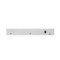 FIREWALL ZYXEL USGFlex Security Gateway 200HP VPN:100IPSec/L2TP, 50SSL WAN, 6xLAN + 1x2.5 1x2.5 POE 30W Fanless, fino a 50 utent