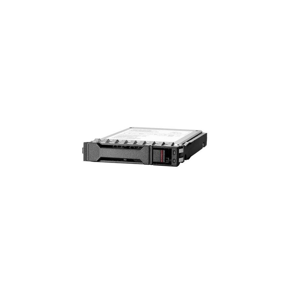 HPE 960GB SATA 6G Read Intensive SFF (2.5in) Basic Carrier Multi Vendor SSD - P40498-B21