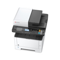 MULTIFUNZIONE KYOCERA ECOSYS M2135dn A4 35ppm 512MB 250FF DUPLEX ADS LAN USB