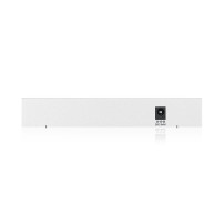 XMG-105HP - Switch Unmanaged, 5 Porte 2.5GbE PoE (erogazione fino a 70W), 1 porta 10GbE SFP+, Desktop / XMG-105HP-EU0101F