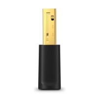 ADATTATORE WIRELESS TP-LINK Archer TX1800U Nano AX1800 Dual Band Wi-Fi6, 1201Mbps a 5GHz+574Mbps a2.4GHz USB 3.0 MU-MIMO, OFDMA,