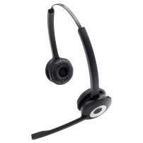 Jabra PRO 920 Duo, EMEA - 920-29-508-101