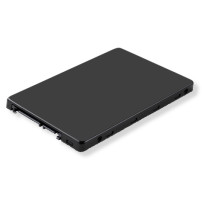 ThinkSystem 2.5" Multi Vendor 240GB Entry SATA 6Gb Hot Swap SSD - 4XB7A38271