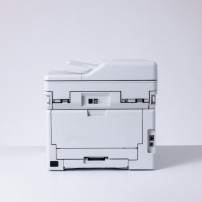 MULTIFUNZIONE BROTHER LASER COLORI MFC-L3740CDWE A4 18PPM 512MB 250FF FAX ADF DUPLEX LAN WiFi USB2.0 LCD 8.8m