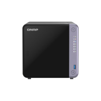 NAS Server QNAP TS-432X-4G 4-Bay