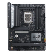 MB ASUS TUF GAMING B860-PLUS WIFI LGA B860 (ARROW LAKE) 4DDR5 HDMI+DP+TYPE-C T 3*M2 WIFI7 PCIE 4.0 ATX