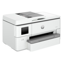 HP OfficeJet Pro 9720e Wireless All-in-One Colore Stampante, Stampa fronte/retro; fotocopiatrice, scanner