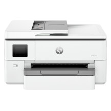 HP OfficeJet Pro 9720e Wireless All-in-One Colore Stampante, Stampa fronte/retro; fotocopiatrice, scanner