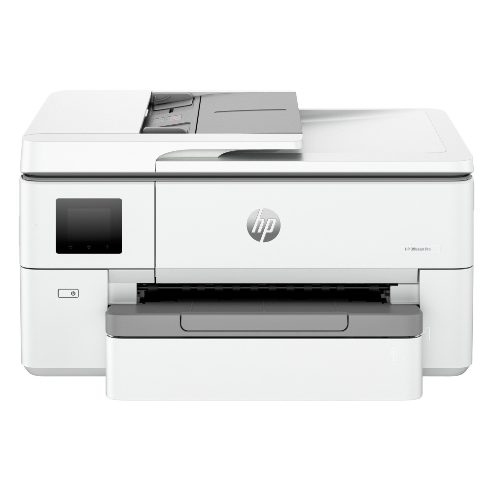 HP OfficeJet Pro 9720e Wireless All-in-One Colore Stampante, Stampa fronte/retro; fotocopiatrice, scanner