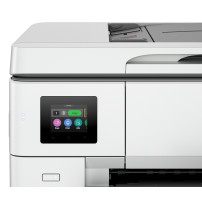 HP OfficeJet Pro 9720e Wireless All-in-One Colore Stampante, Stampa fronte/retro; fotocopiatrice, scanner