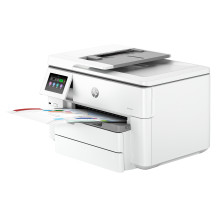 HP OfficeJet Pro 9730e Wireless All-in-One Colore Stampante, Instant Ink; Stampa fronte/retro