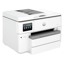 HP OfficeJet Pro 9730e Wireless All-in-One Colore Stampante, Instant Ink; Stampa fronte/retro