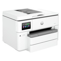 HP OfficeJet Pro 9730e Wireless All-in-One Colore Stampante, Instant Ink; Stampa fronte/retro