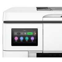 HP OfficeJet Pro 9730e Wireless All-in-One Colore Stampante, Instant Ink; Stampa fronte/retro