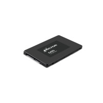 ThinkSystem 2.5" 5400 PRO 480GB Read Intensive SATA 6Gb HS SSD - 4XB7A82259