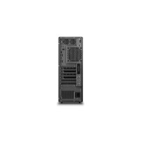 WORKSTATION DESKTOP LENOVO P5 TOWER 30GA002VIX Xeon W5 2465X 32GB SSD1TB RTX A2000 12GB NO DVD Tastiera Mouse W11P