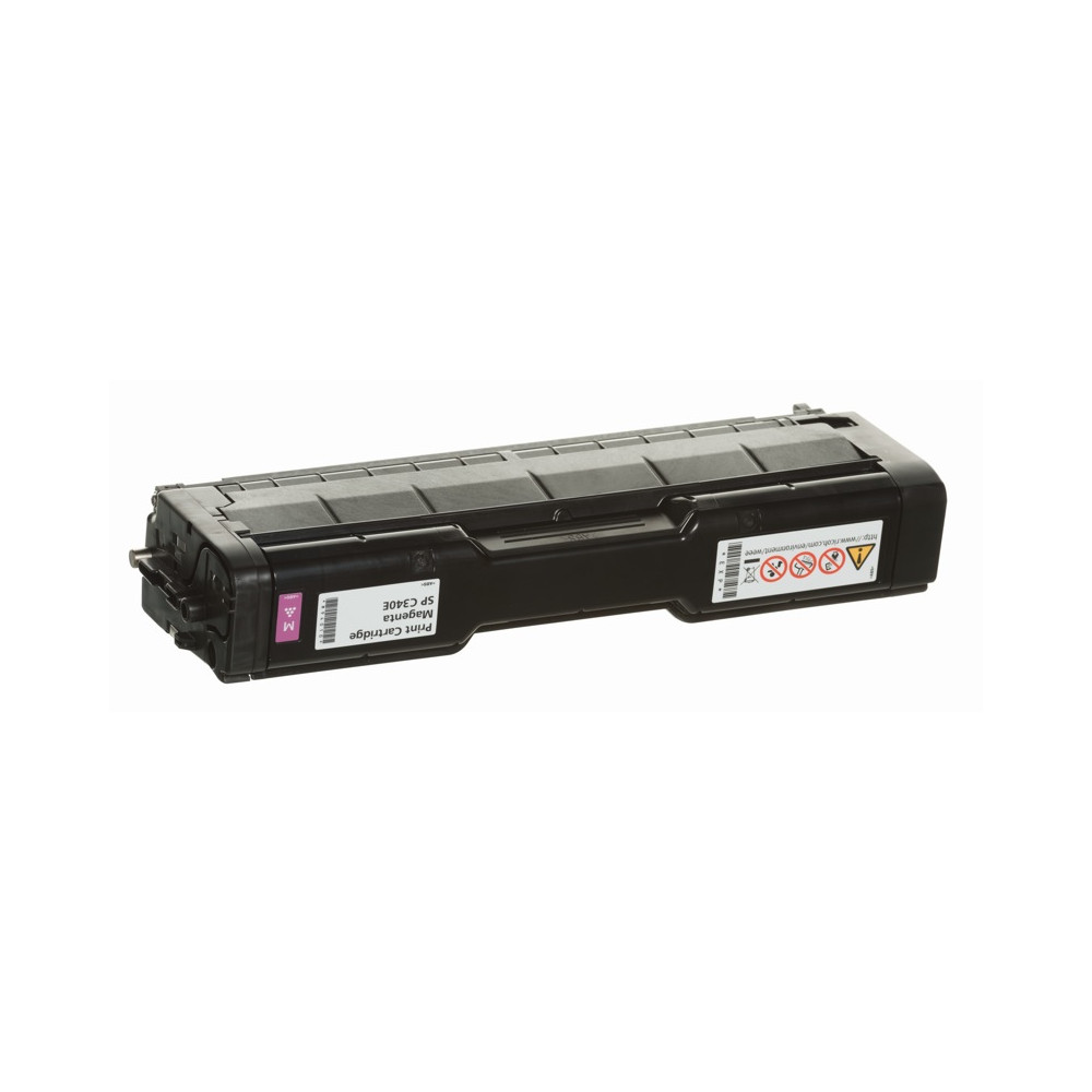 RICOH SPC340E 407901 TONER MAGENTA