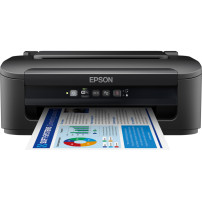 STAMPANTE EPSON Workforce WF-2110W A4 4C 4INK 34/18PPM LAN WiFi USB2.0