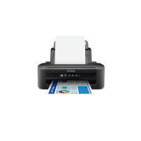 STAMPANTE EPSON Workforce WF-2110W A4 4C 4INK 34/18PPM LAN WiFi USB2.0