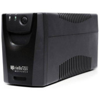 UPS Riello NETPOWER 800 800VA/480W TOWER auton. 8 min.