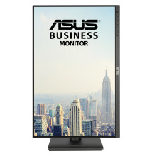 ASUS BE248CFN Monitor PC 61,2 cm (24.1") 1920 x 1200 Pixel WUXGA LCD Nero
