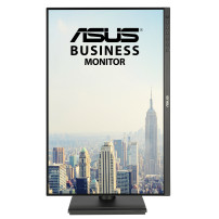 ASUS BE248CFN Monitor PC 61,2 cm (24.1") 1920 x 1200 Pixel WUXGA LCD Nero