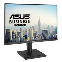 ASUS BE248CFN Monitor PC 61,2 cm (24.1") 1920 x 1200 Pixel WUXGA LCD Nero
